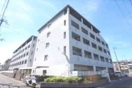 カストルム滝川外観写真