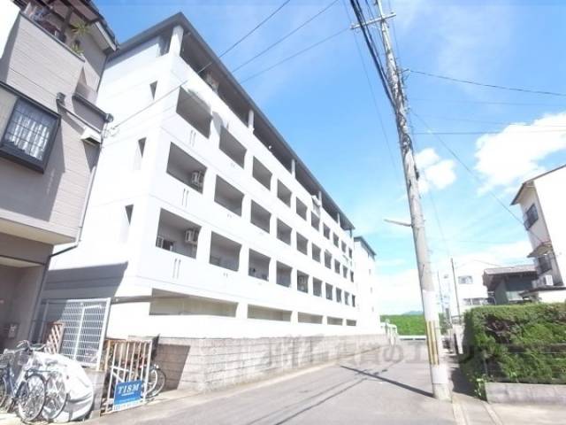 カストルム滝川外観写真2