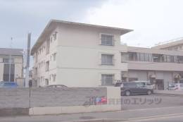 グリーンハイツ外観写真