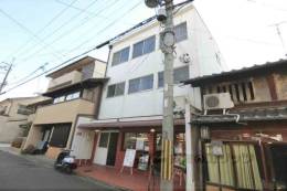 コーポラス梅香外観写真