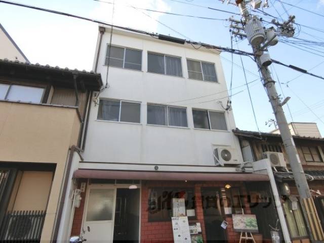 コーポラス梅香外観写真2