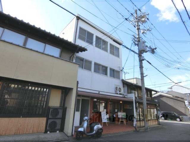 コーポラス梅香外観写真3