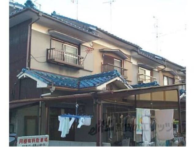 貸家外観写真1