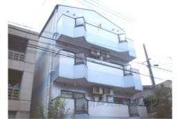 Ｗｈｉｓｋｅｒ３１外観写真