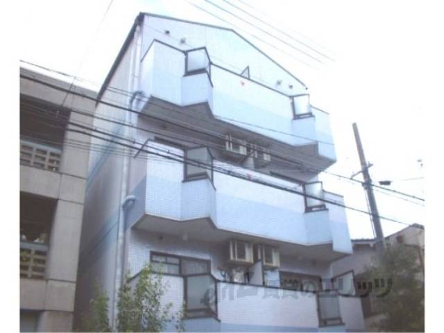 Ｗｈｉｓｋｅｒ３１外観写真1