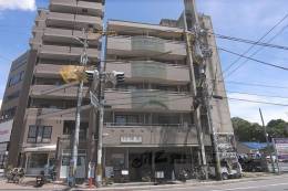 Ｓｕｎ’ｓ　Ｓｏｎ　ＭＩＮＡＫＵＣＨＩ外観写真
