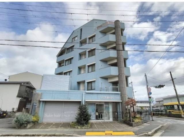 コスモプラザ外観写真1