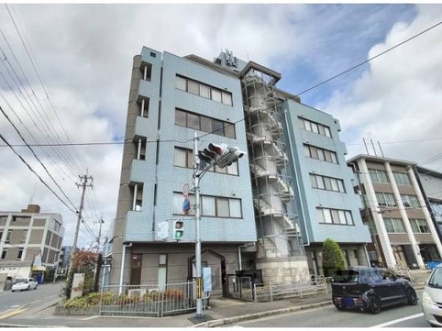 コスモプラザ外観写真2