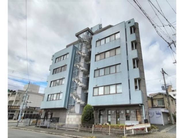 コスモプラザ外観写真3