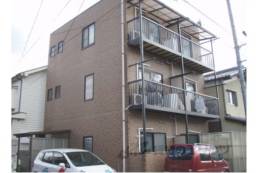 ＣＯＺＹＨＯＵＳＥ外観写真