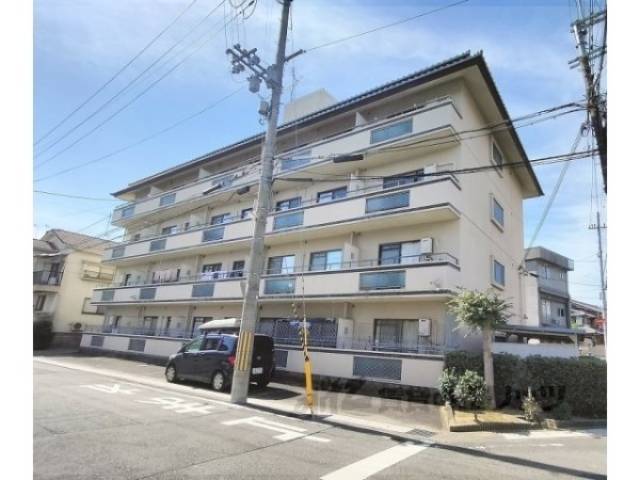 ルミナス桂川外観写真2