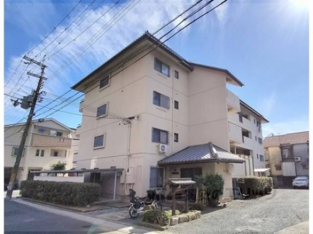 ルミナス桂川外観写真3