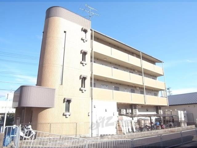 Ｃｏｎｄｏｍｉｎｉｏ５３１ 　　外観写真1