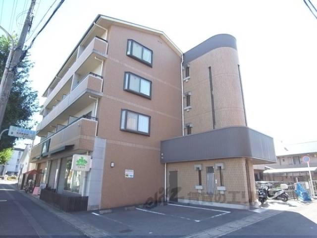 Ｃｏｎｄｏｍｉｎｉｏ５３１ 　　外観写真2
