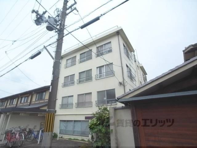 Ｍｉｃｃｈｅ鞍馬口外観写真3