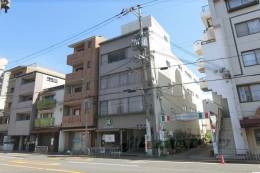 伸幸ビル外観写真