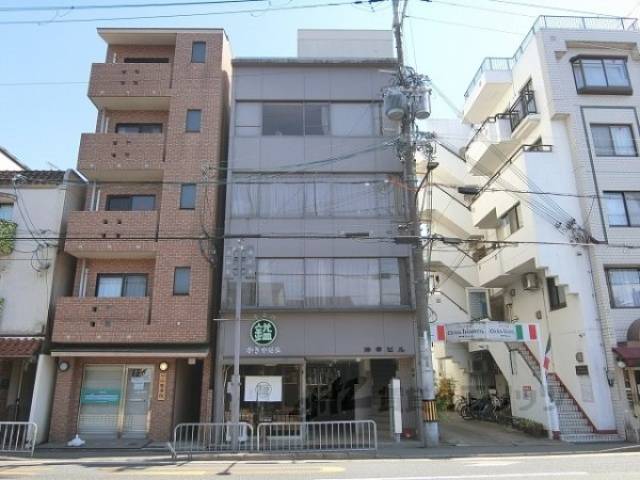 伸幸ビル外観写真2