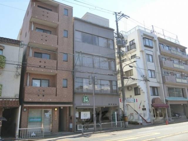 伸幸ビル外観写真3