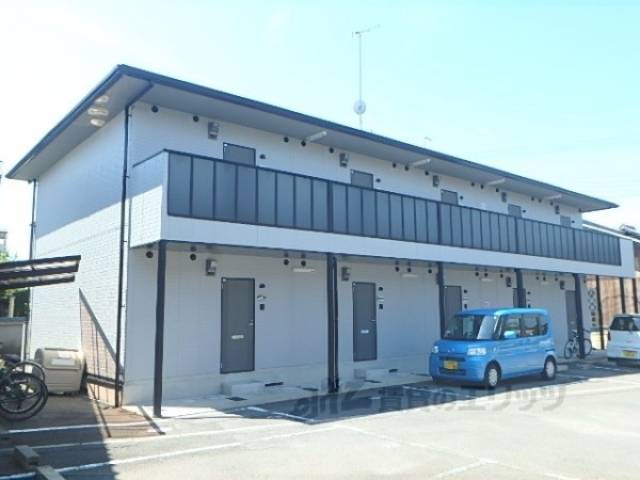 サニーサイドコロニー外観写真1