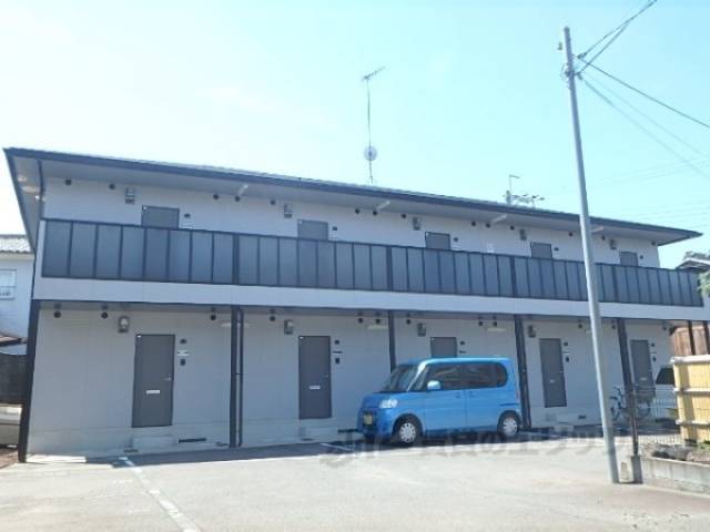 サニーサイドコロニー外観写真2