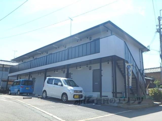 サニーサイドコロニー外観写真3