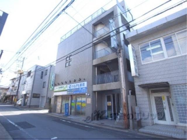 ＳＵＮ-ＹＯＵビル外観写真3