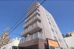 ルネス山徳外観写真