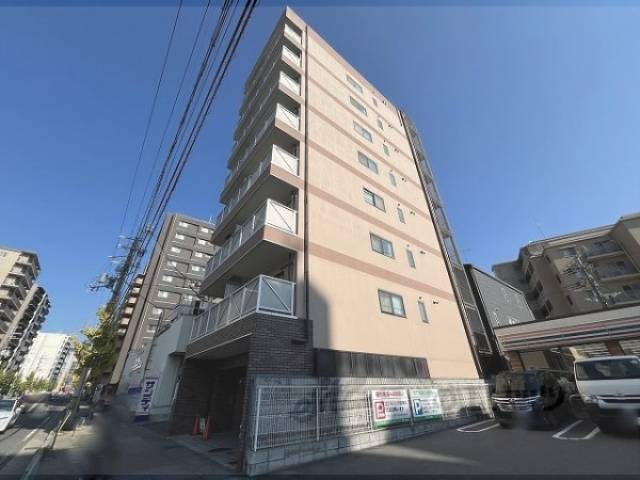 ルネス山徳外観写真2