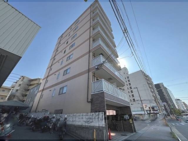 ルネス山徳外観写真3