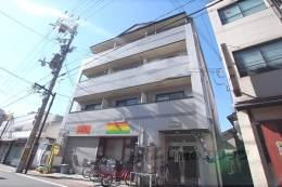 エスポワール川向外観写真