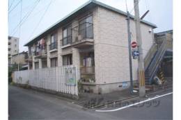 メゾン山中外観写真