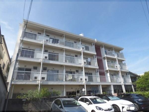 012168の外観写真