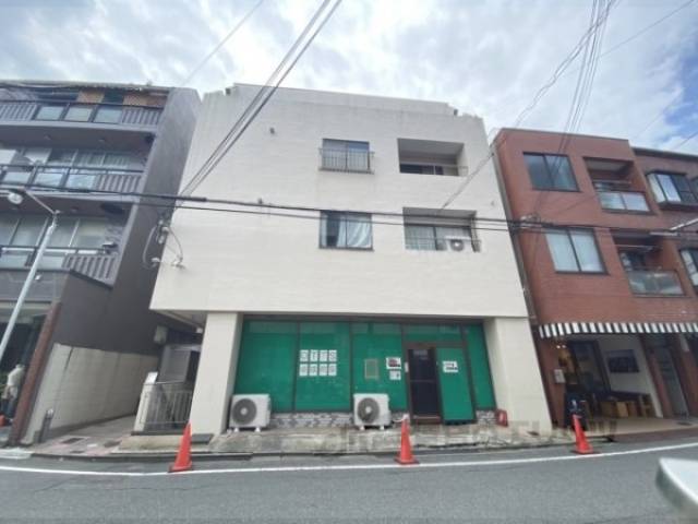 エビスビル外観写真2