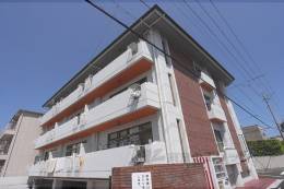 レジデンス玄以外観写真