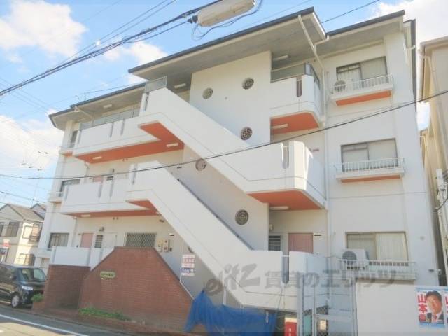 レジデンス玄以外観写真2