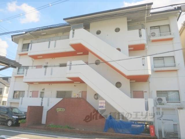 レジデンス玄以外観写真3