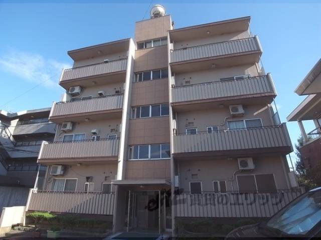 メゾン西川外観写真1