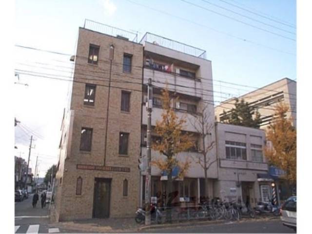ＫＩマンション外観写真1