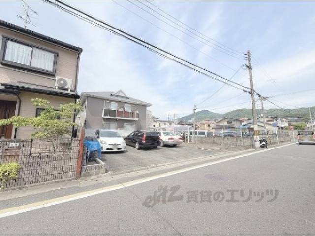 エステートピア６５外観写真2