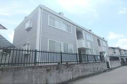 ハイツマキーバ外観写真