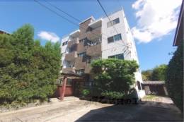 北白川コーポラス外観写真