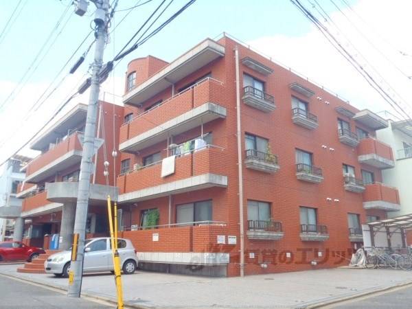 012195の外観写真