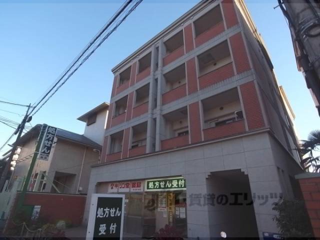 サングリエ広小路外観写真2