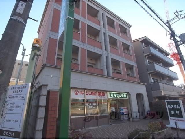 サングリエ広小路外観写真3