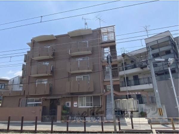 012198の外観写真