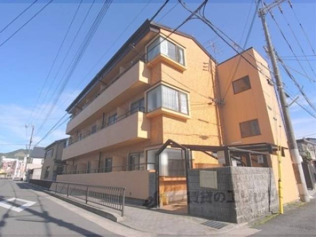 スチューデントハイツ谷川外観写真2