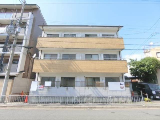 ヴィラ里ノ前外観写真1