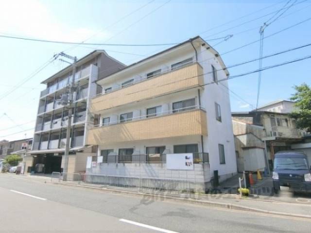 ヴィラ里ノ前外観写真3