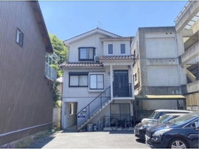 ハイツＭＡＴＳＵＮＡＭＩ外観写真1