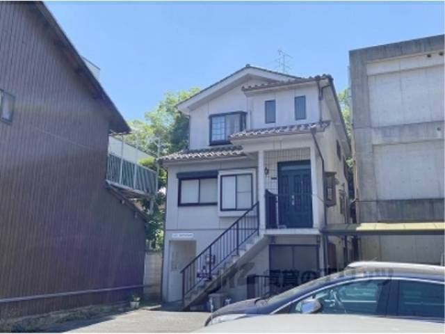 ハイツＭＡＴＳＵＮＡＭＩ外観写真2